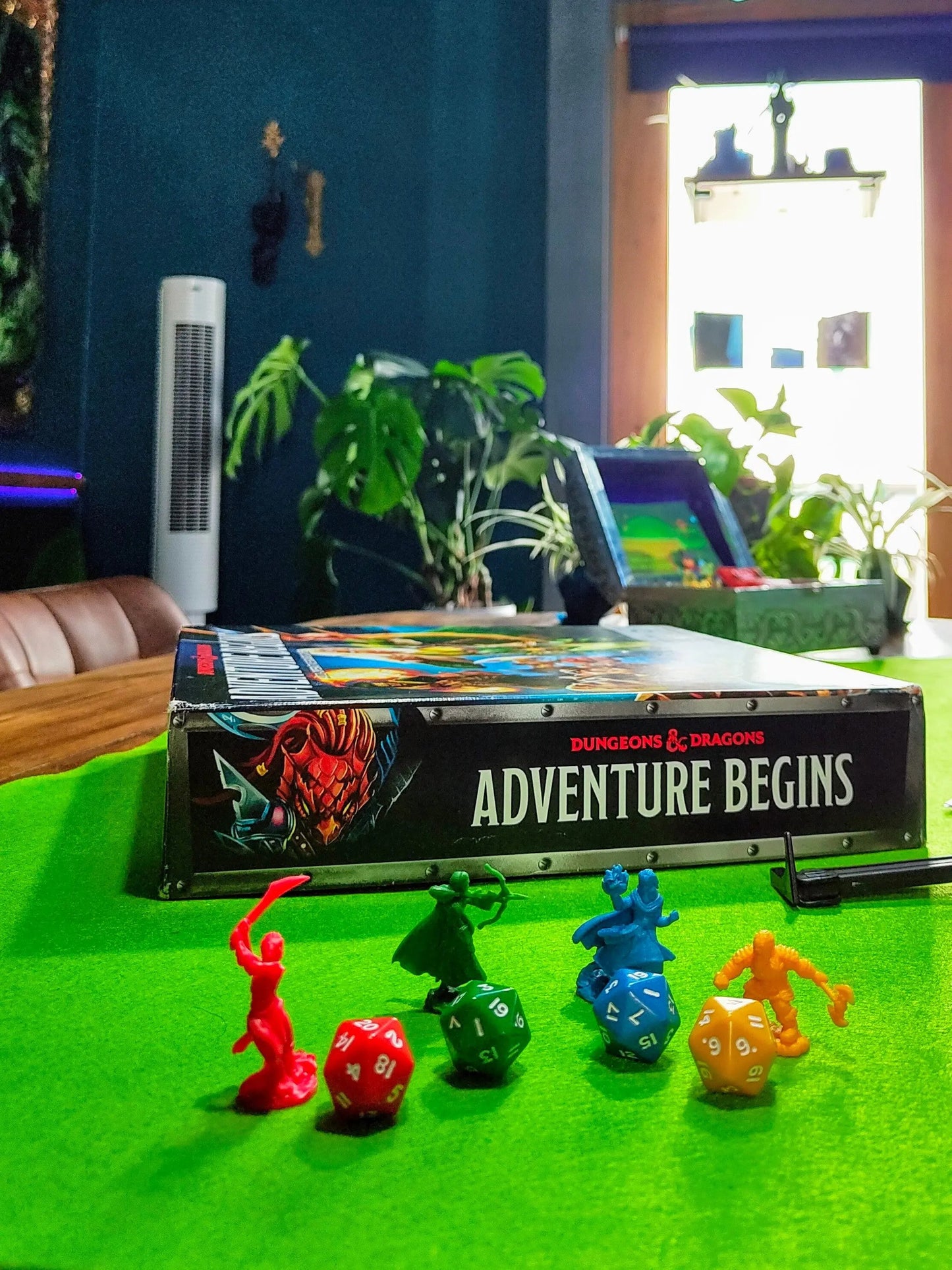 Six Sided Society relaxed and friendly Boardgame Social – Bring Your Own Games night in Coventry! Whether you’re a seasoned strategist or a casual gamer, this is your chance to connect with fellow board game enthusiasts, share your favourite games, and discover new ones.
Bring your own board games or join in on someone else’s — it’s all about community, conversation, and good old tabletop fun. Perfect for solo attendees, couples, or groups. Bring your own drink and snacks, adults only!