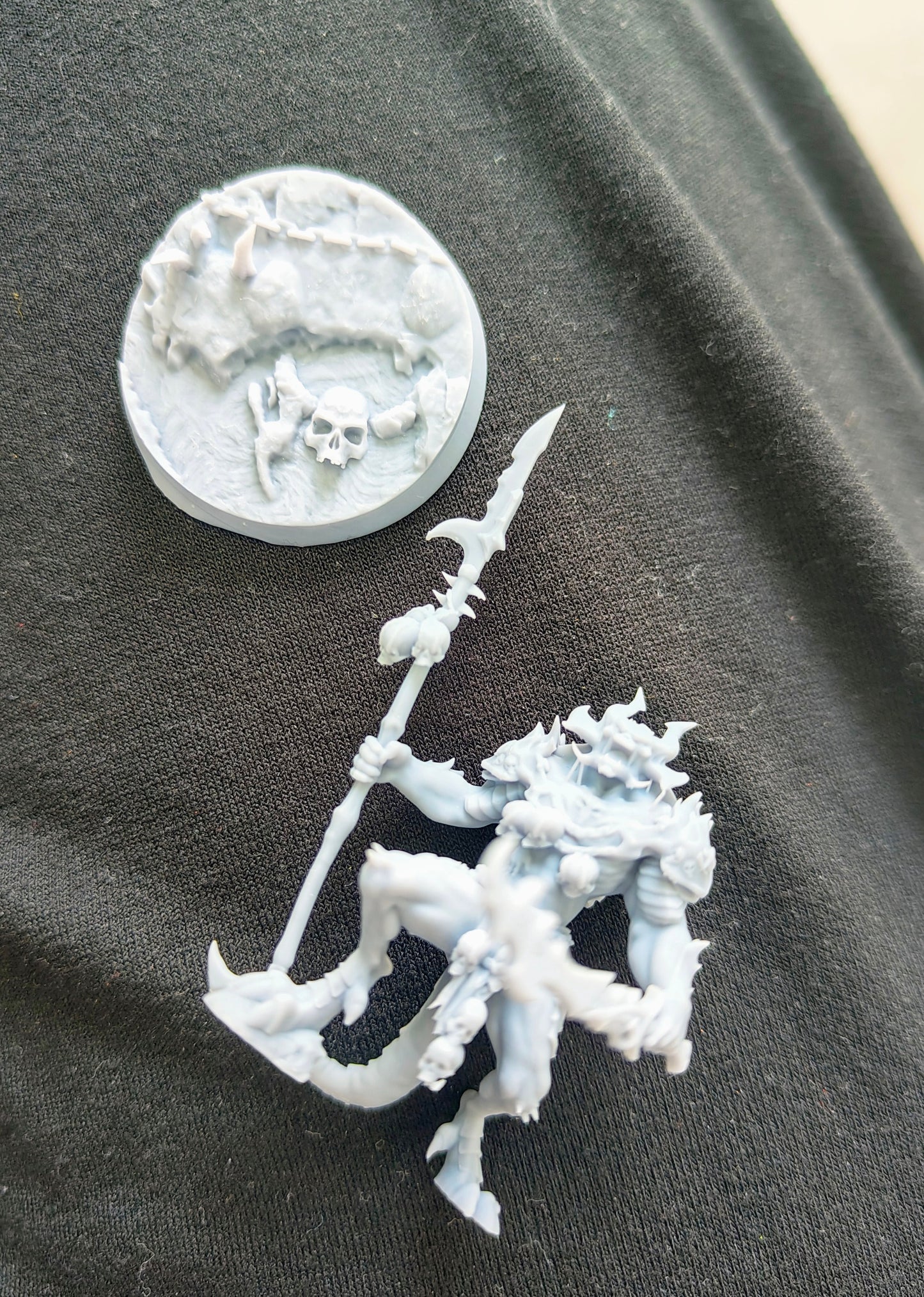 Sat 15th Nov | 4-11pm | Paint & Play: L5 Dungeons and Dragons