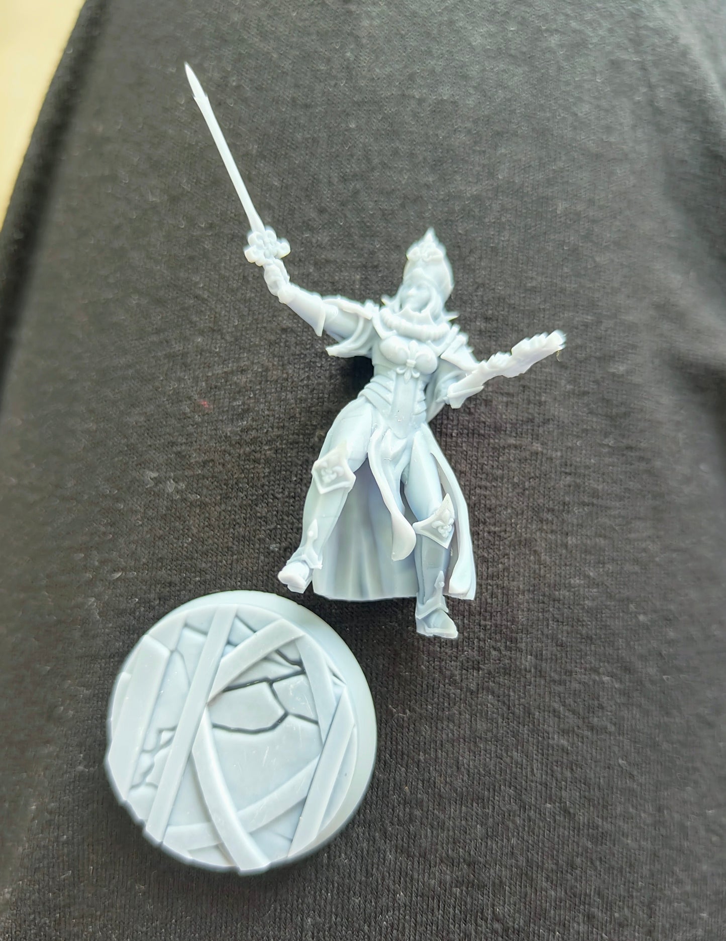 Sat 15th Nov | 4-11pm | Paint & Play: L5 Dungeons and Dragons