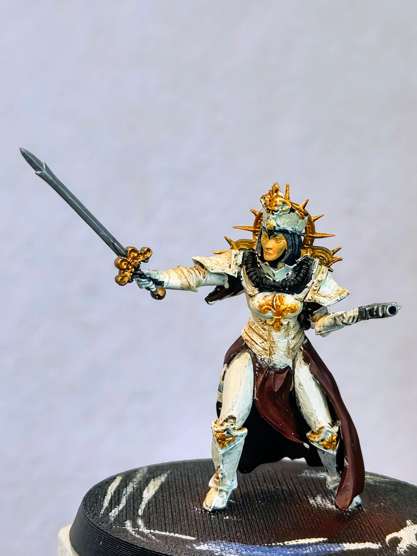 Sat 15th Nov | 4-11pm | Paint & Play: L5 Dungeons and Dragons