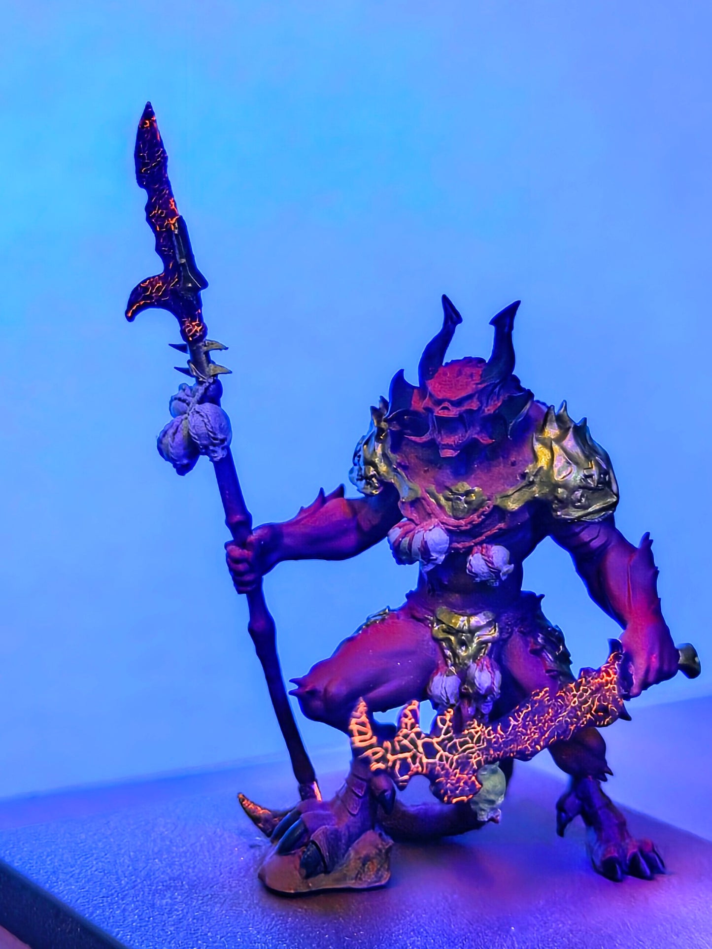 Sat 15th Nov | 4-11pm | Paint & Play: L5 Dungeons and Dragons