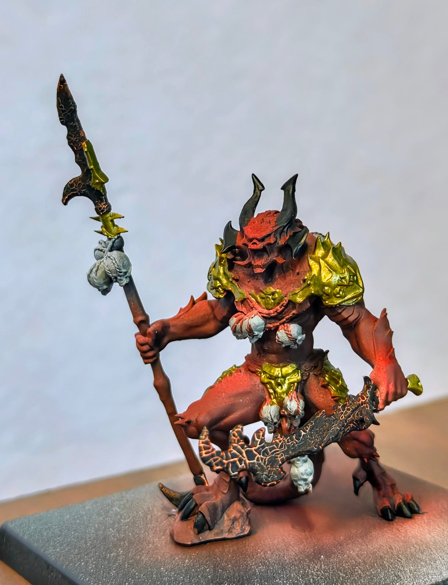 Sat 15th Nov | 4-11pm | Paint & Play: L5 Dungeons and Dragons
