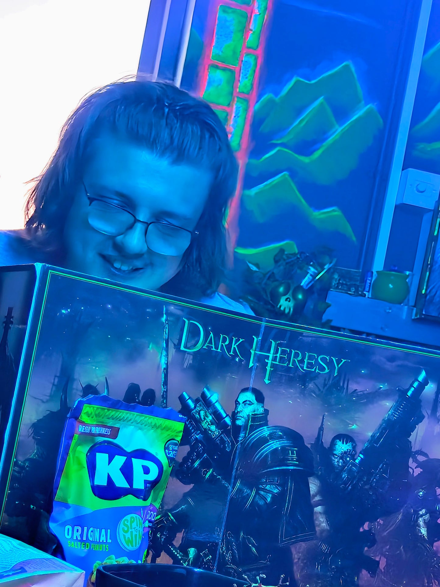 Sat 16th Aug | 12-4pm | DnD L5 Beginner Friendly
