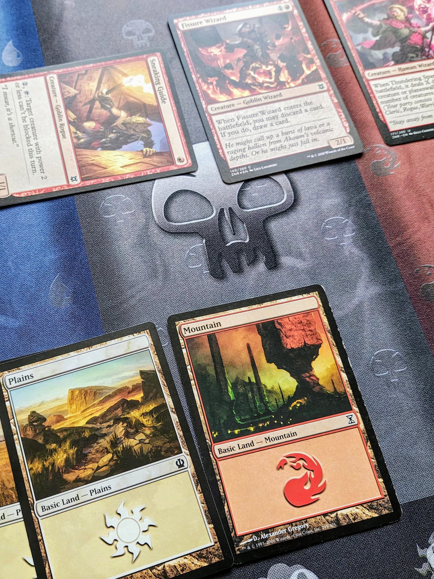 Sat 20th Sept | 12-4pm | Intro to Magic: The Gathering