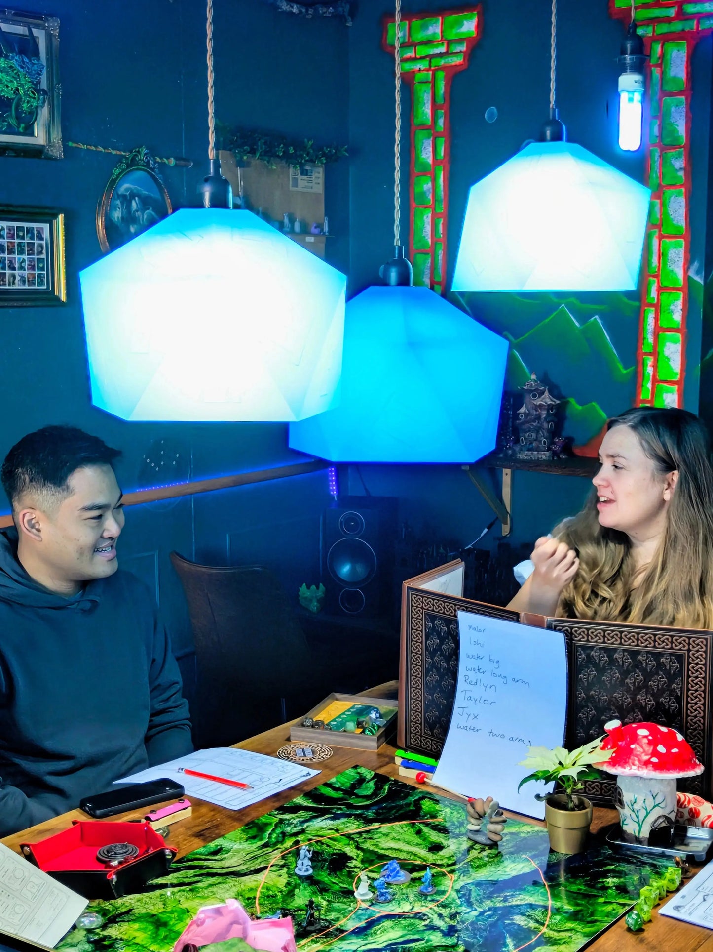 DnD L5 Beginner Friendly Six Sided Society Coventry