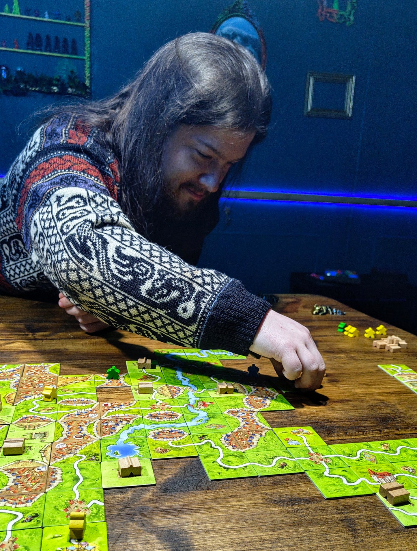 Weekly Board game nights Coventry
