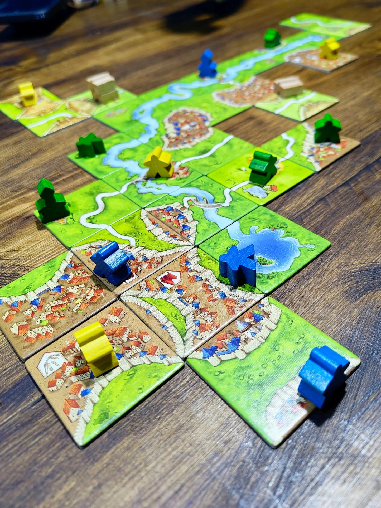 Level up your team building with a unique, refreshing experience that blends strategic fun, mindfulness, and afternoon tea from Sugar and Spice in Coventry! Six Sided Society Business package is designed for companies who want to foster collaboration, creativity, and a little friendly competition - all in a relaxed and immersive setting in the heart of Fargo Village Coventry.