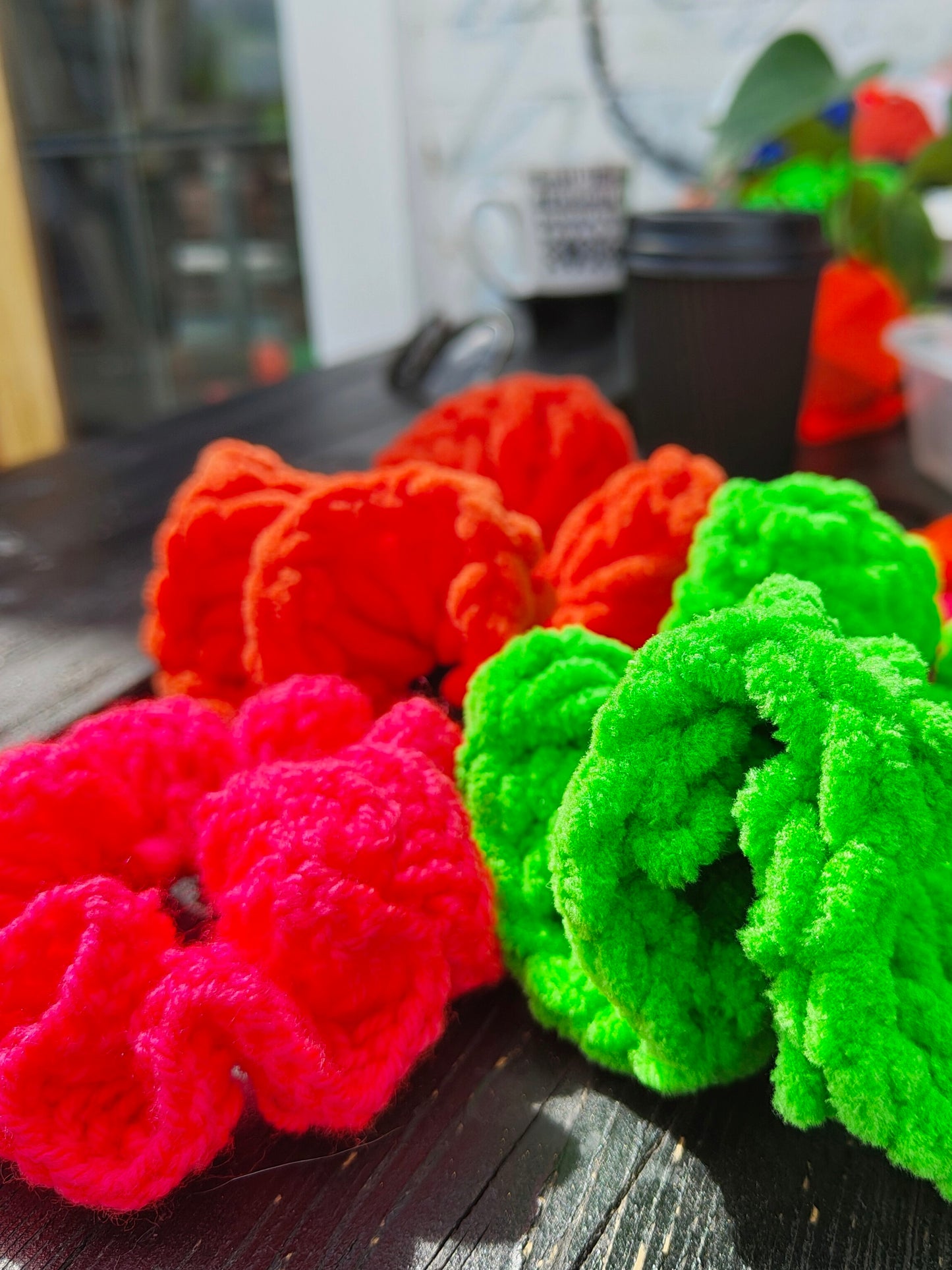 Sun 8th Jun | 12pm - 2pm | Crochet Tribe