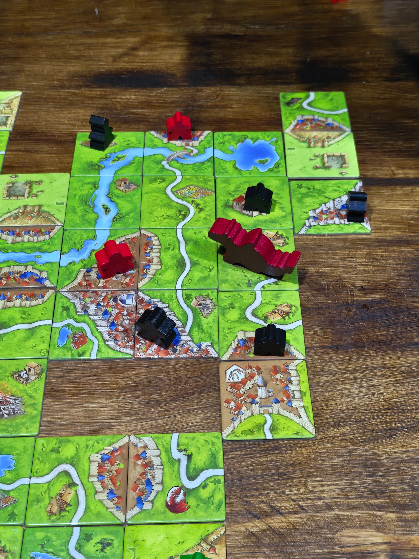Weekly Board game nights Coventry Six Sided society