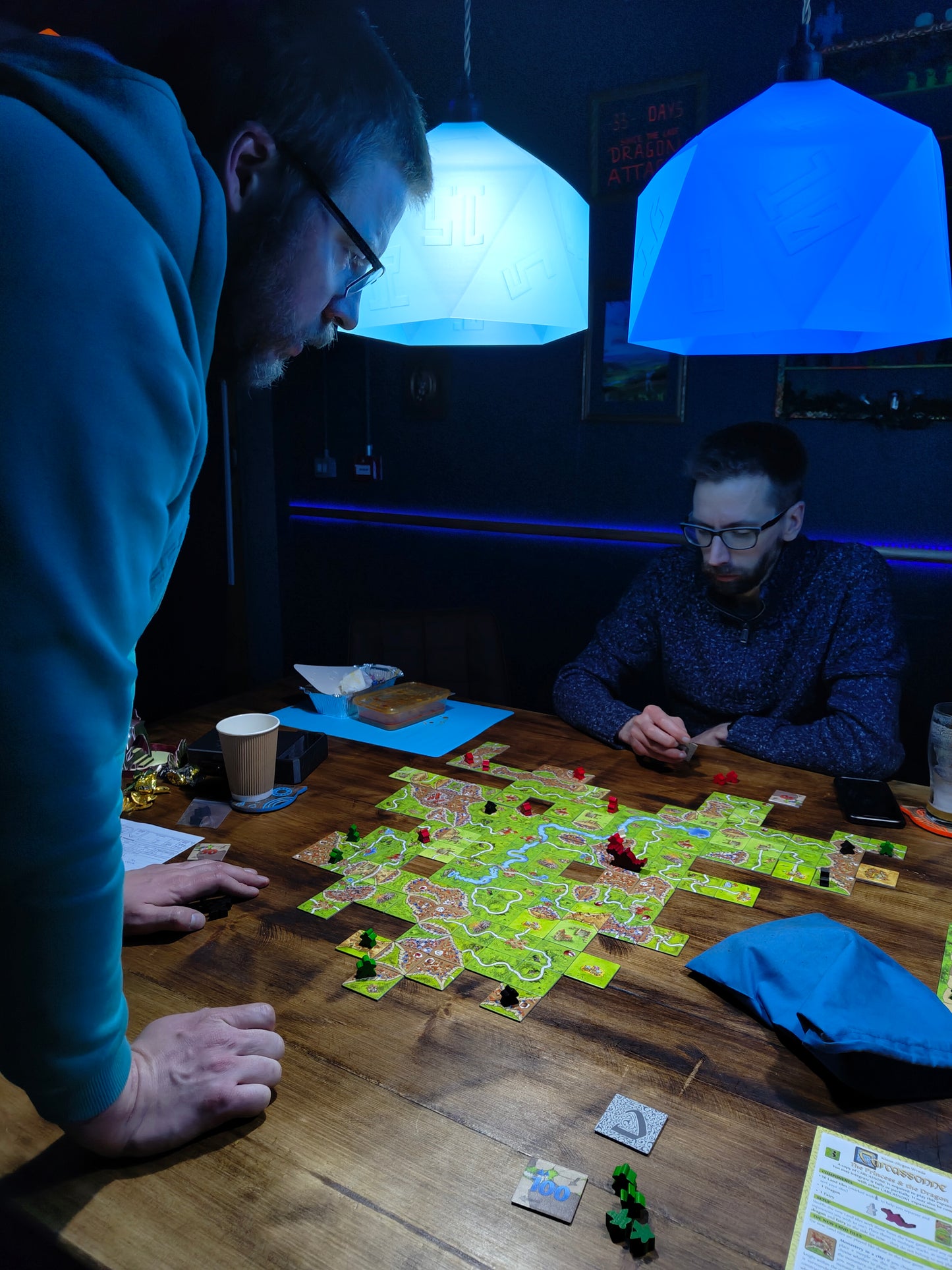 Weekly Board game nights Coventry UK