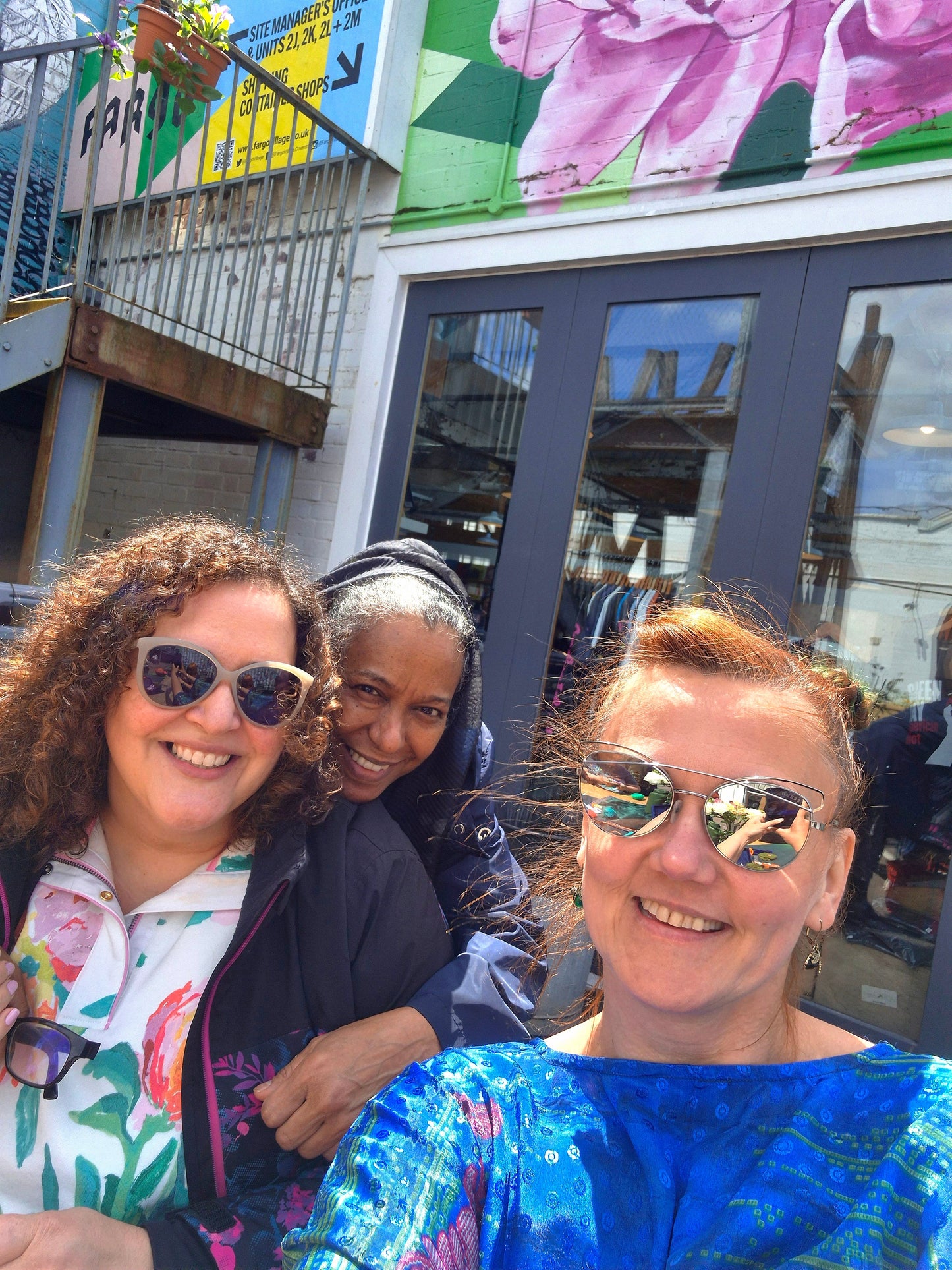 Sat 18th Jul | 2-4pm | Summer Crochet Club Coventry Six Sided Society