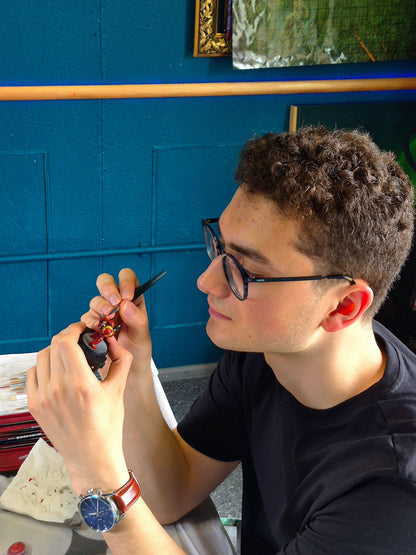 Sun 1st Nov | 11-3pm | Painting Social for Beginners Six Sided Society