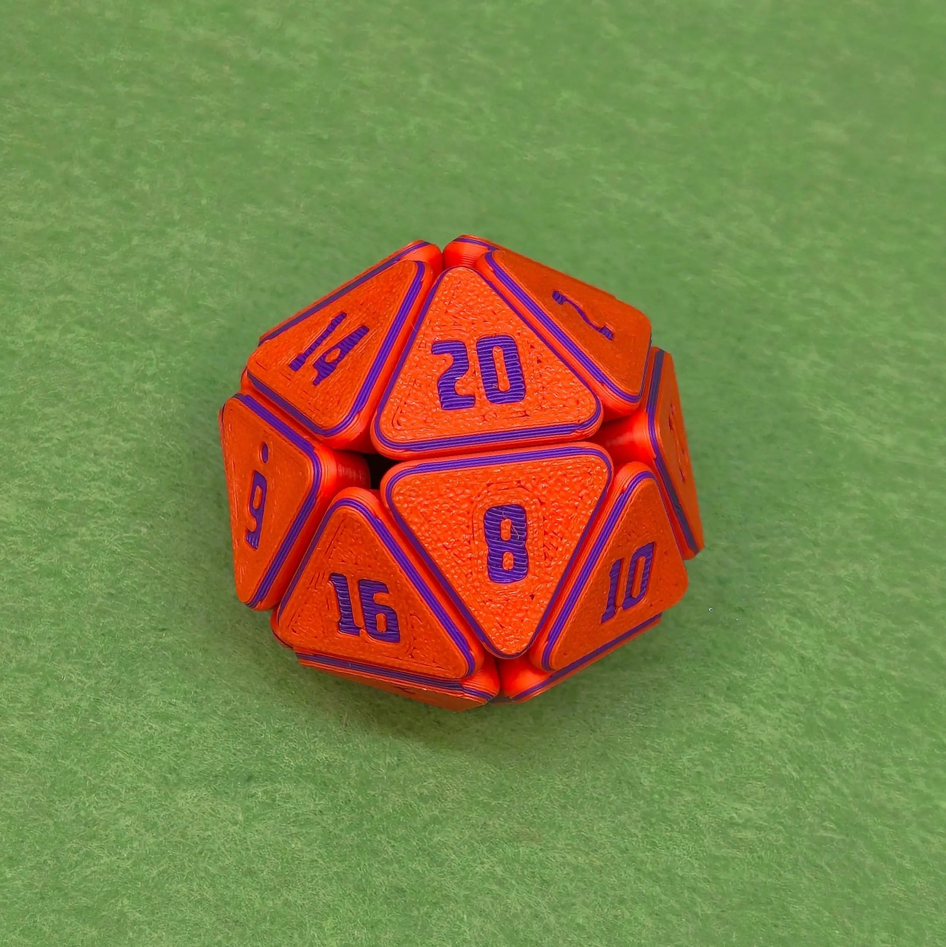 DND Gifts, Squishable D20, Fidget D20, Fidget Dice, Squishy Dice, Sensory Toy, Fidget ToyDND Gifts, Squishable D20, Fidget D20, Fidget Dice, Squishy Dice, Sensory Toy, Fidget Toy