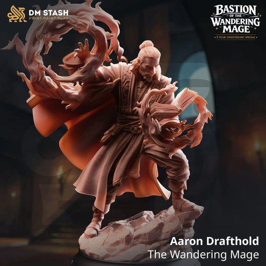 APRIL | Elements | Hobby Miniature Painting Face-Off Six Sided Society