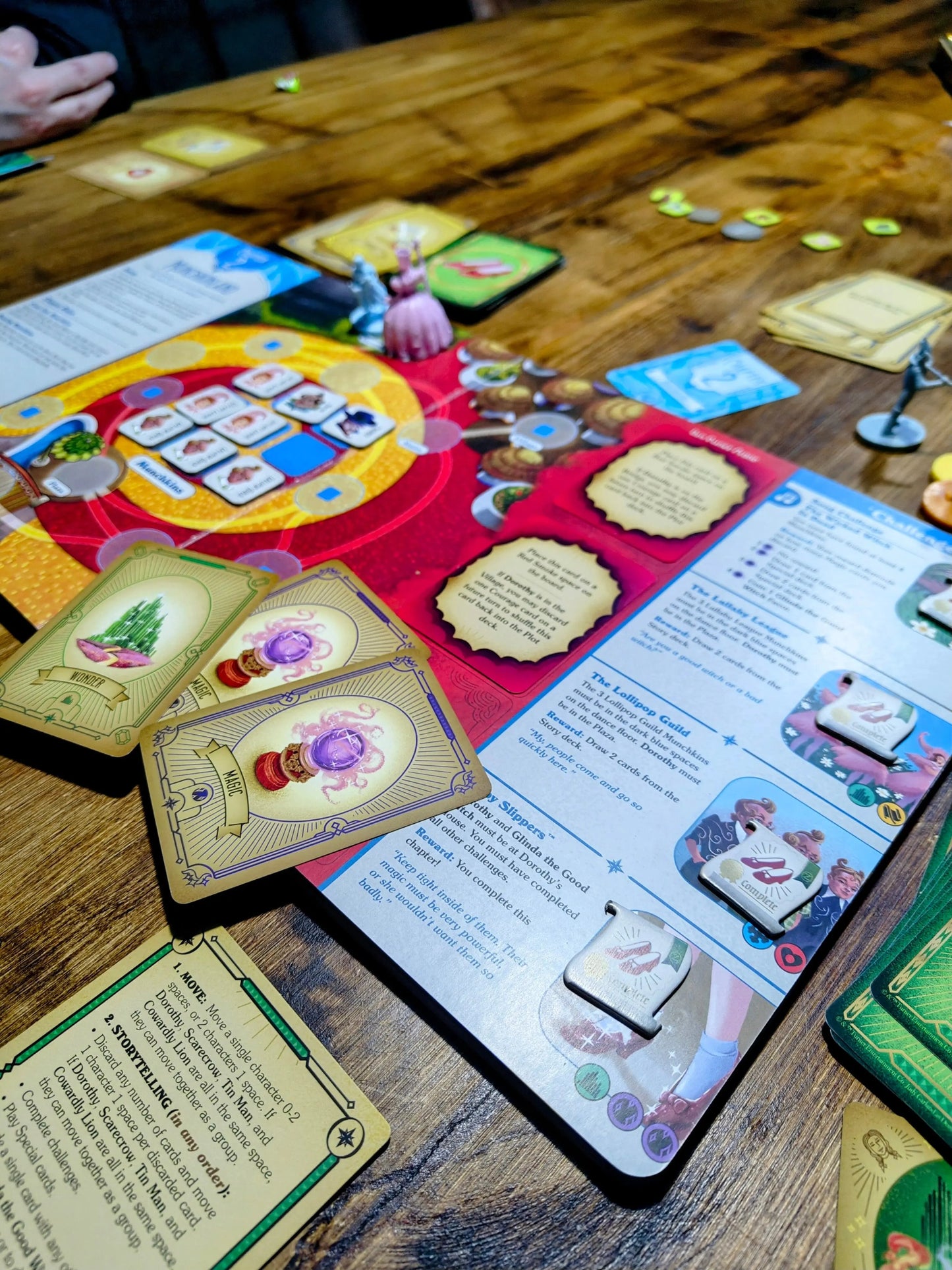 Six Sided Society relaxed and friendly Boardgame Social – Bring Your Own Games night in Coventry! Whether you’re a seasoned strategist or a casual gamer, this is your chance to connect with fellow board game enthusiasts, share your favourite games, and discover new ones.

Bring your own board games or join in on someone else’s — it’s all about community, conversation, and good old tabletop fun. Perfect for solo attendees, couples, or groups. Bring your own drink and snacks, adults only!