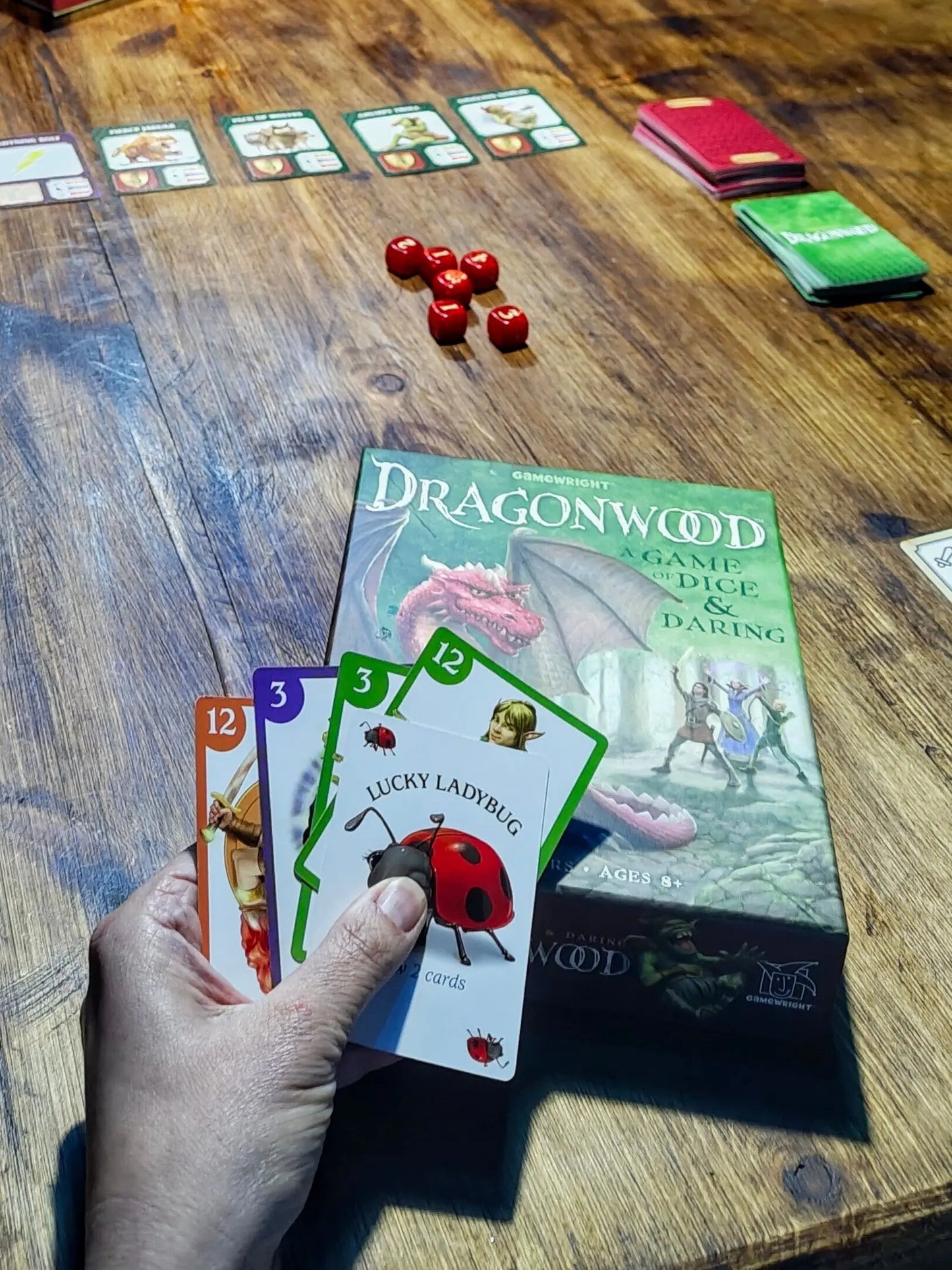 Six Sided Society relaxed and friendly Boardgame Social – Bring Your Own Games night in Coventry! Whether you’re a seasoned strategist or a casual gamer, this is your chance to connect with fellow board game enthusiasts, share your favourite games, and discover new ones.

Bring your own board games or join in on someone else’s — it’s all about community, conversation, and good old tabletop fun. Perfect for solo attendees, couples, or groups. Bring your own drink and snacks, adults only!