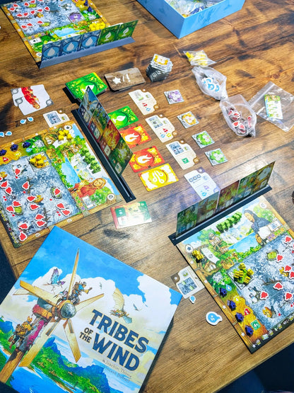 Six Sided Society relaxed and friendly Boardgame Social – Bring Your Own Games night in Coventry! Whether you’re a seasoned strategist or a casual gamer, this is your chance to connect with fellow board game enthusiasts, share your favourite games, and discover new ones.

Bring your own board games or join in on someone else’s — it’s all about community, conversation, and good old tabletop fun. Perfect for solo attendees, couples, or groups. Bring your own drink and snacks, adults only!