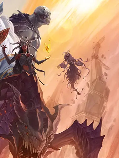 Sun 26th Apr | 11-3pm | Daggerheart RPG Adventure Night Six Sided Society