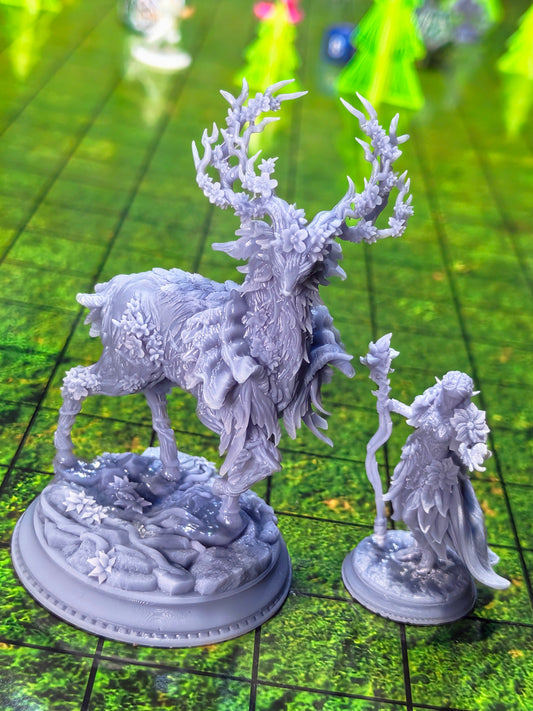 Sat 13th Sept | 12-4pm | DnD L5 Beginner Friendly + Drink & Tea