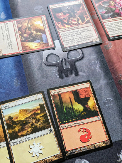 Sat 20th Sept | 12-4pm | Intro to Magic: The Gathering
