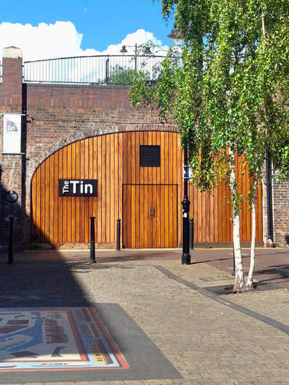 Fri 31st July | 7-11pm |  Geek Out 4.0 DnDivas Live @ The Tin Six Sided Society