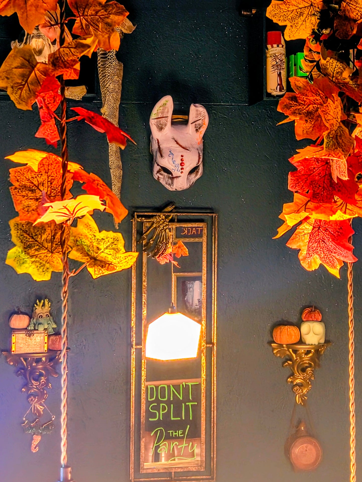 Sun 12th Oct | 4-8pm | DnD L5 one shot: Harvest Feast