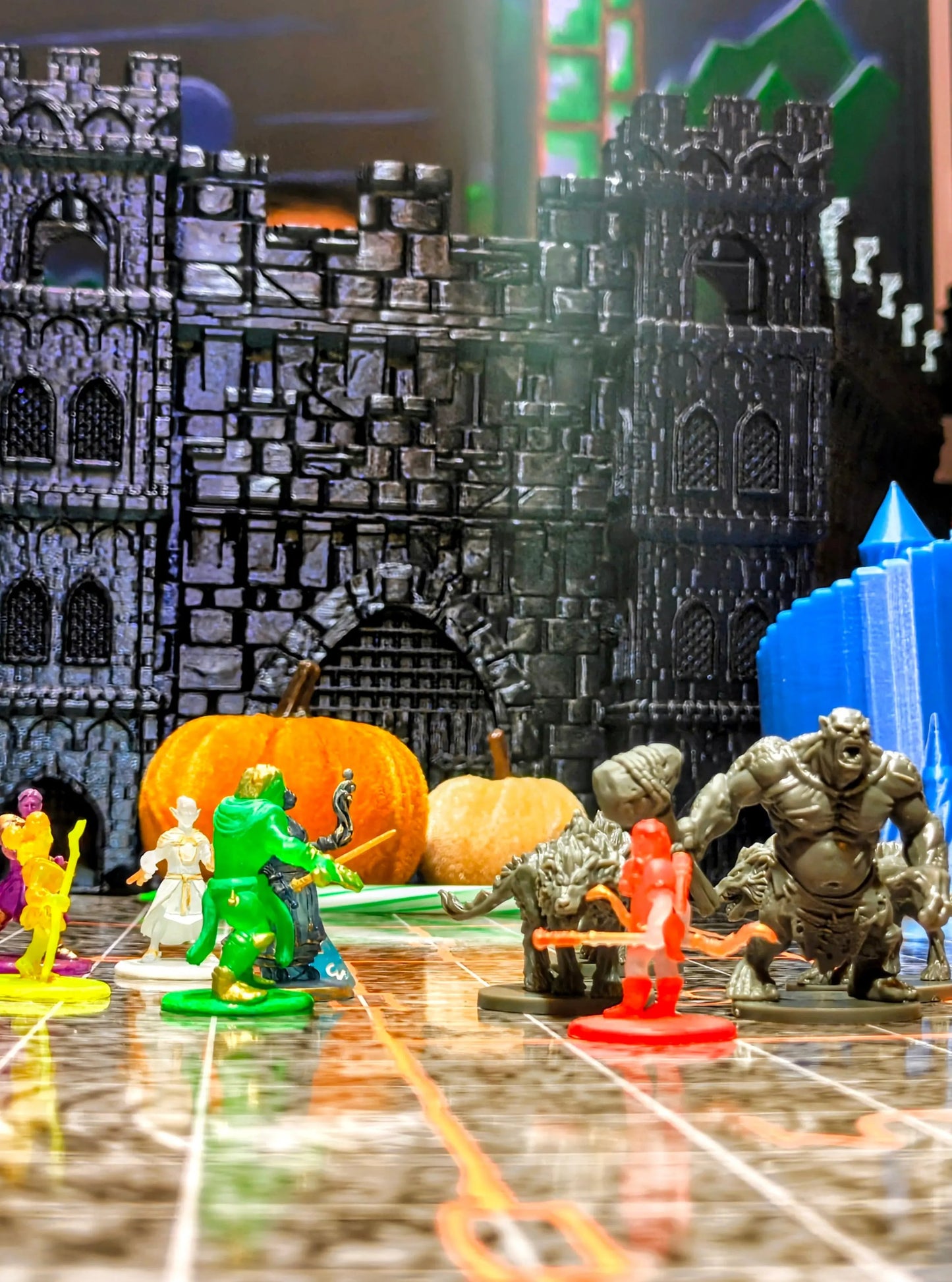 Sun 23rd Nov | 11-3 pm | DnD L5 Beginner Friendly Six Sided Society