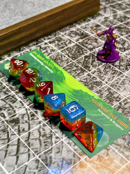 Sun 11th Jan | 12-4pm | DnD L5 Beginner Friendly @ Twisted Barrel Six Sided Society