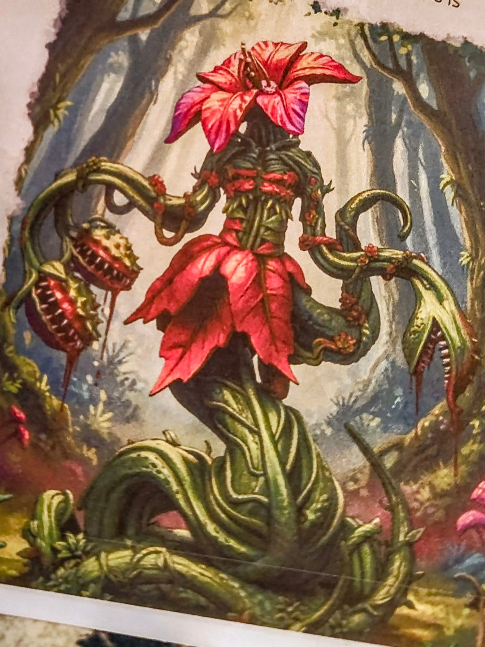 Sat 27th Dec | 11-3pm | DnD by Newbie DM - A Wild Hunt - Six Sided Society