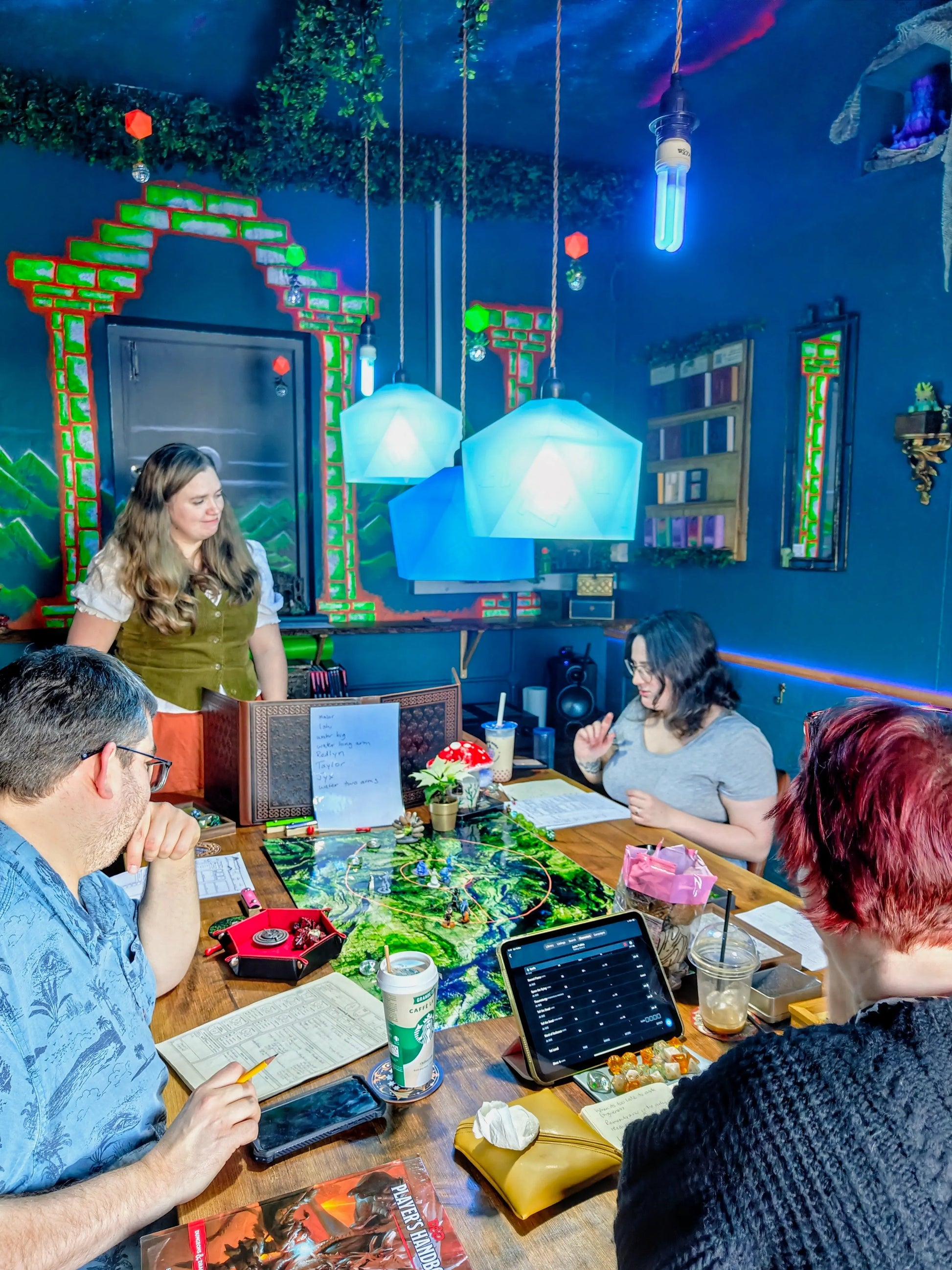 DnD L5 Beginner Friendly Six Sided Society Coventry