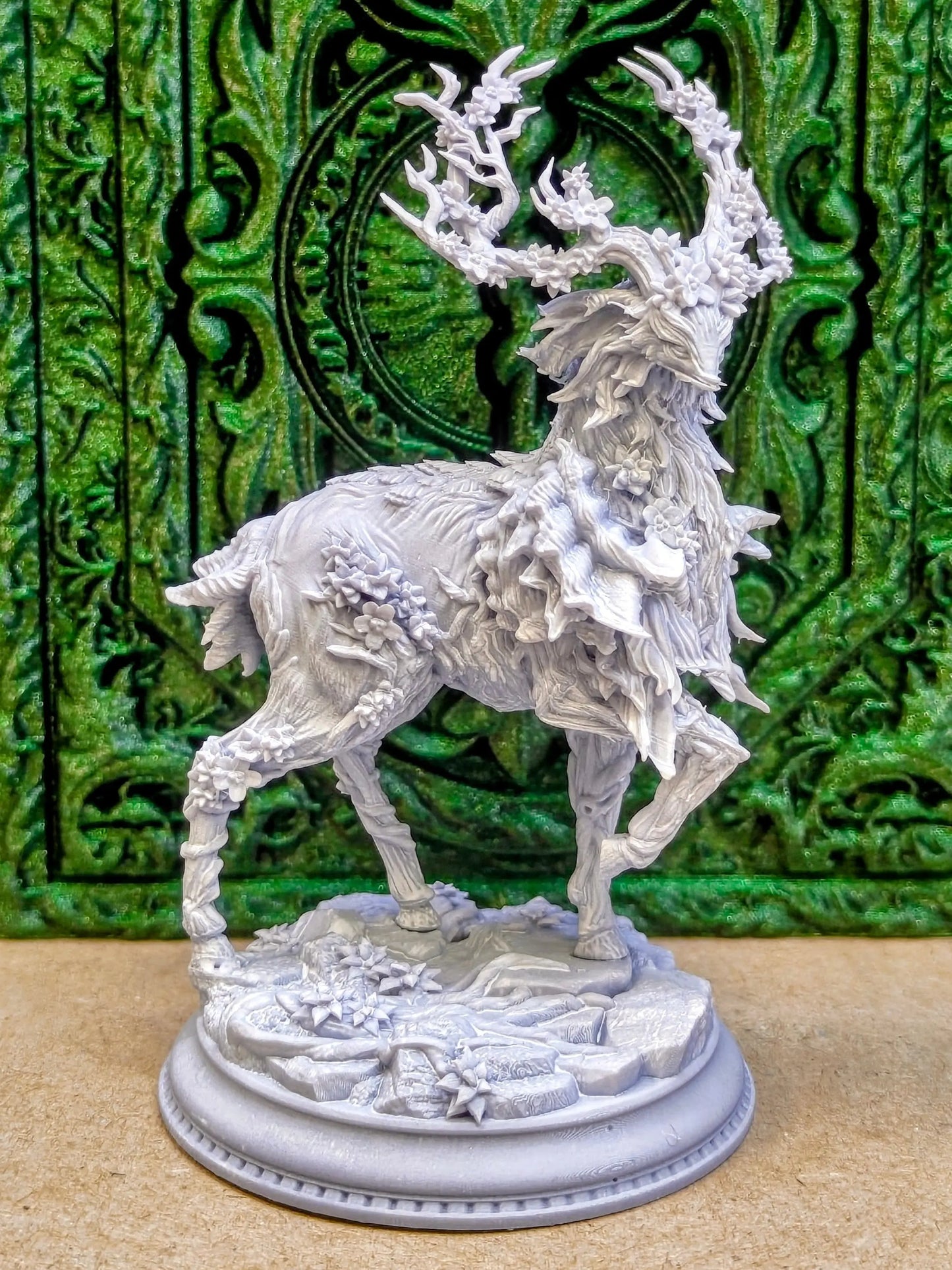 L5 D&D  Campaign | Fortnightly Wednesdays at 6-9:30 | Mar-Apr - Six Sided Society