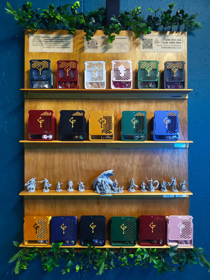 March | Good vs Evil | Hobby Miniature Painting Face-Off