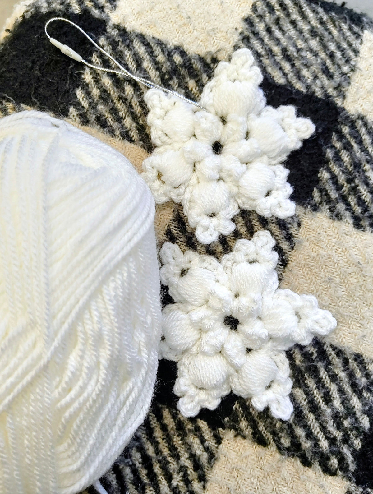 Sat 7th Nov | 4-6pm | Crochet Club Coventry for beginners Six Sided Society