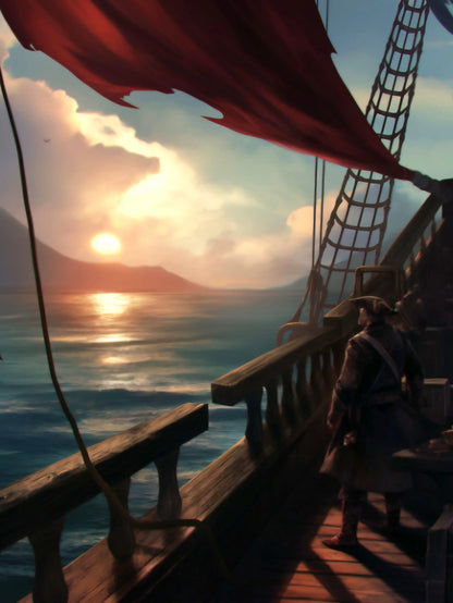 L3 D&D campaign | Fortnightly Wednesdays at 6:30pm | Jul-Aug