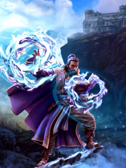 Wed 1st Jul | 3-6pm | DnD L3 - Beginner Friendly