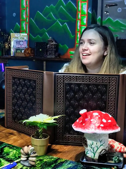 L5 D&D Campaign | Fortnightly Thursdays at 6:30pm | May-Jun Six Sided Society