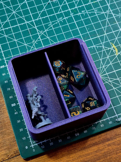 Mystery Pocket D&D Character Bundle Six Sided Society